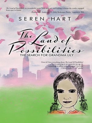 cover image of The Land of Possibilities